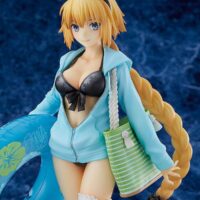 Descubre el apasionante mundo de Estatua FGO Archer Jeanne dArc.