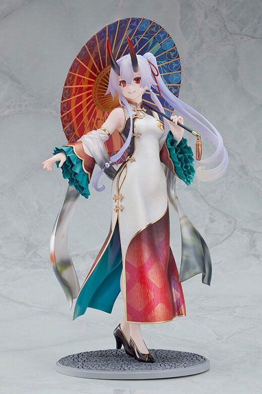 Estatua Fate Grand Order Archer Tomoe Gozen: Heroic Spirit