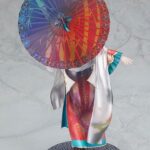 Descubre el apasionante mundo de Estatua Archer Tomoe Gozen Heroic Spirit.