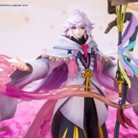 Descubre el apasionante mundo de Estatua Babylonia FiguartsZERO Merlin.
