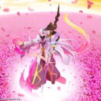 Descubre el apasionante mundo de Estatua Babylonia FiguartsZERO Merlin.