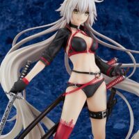 Descubre el apasionante mundo de Estatua FGO Berserker Jeanne dArc Alter.