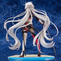 Descubre el apasionante mundo de Estatua FGO Berserker Jeanne dArc Alter.