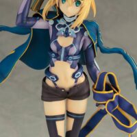 Descubre el apasionante mundo de Estatua FGO Heroine X Assassin.