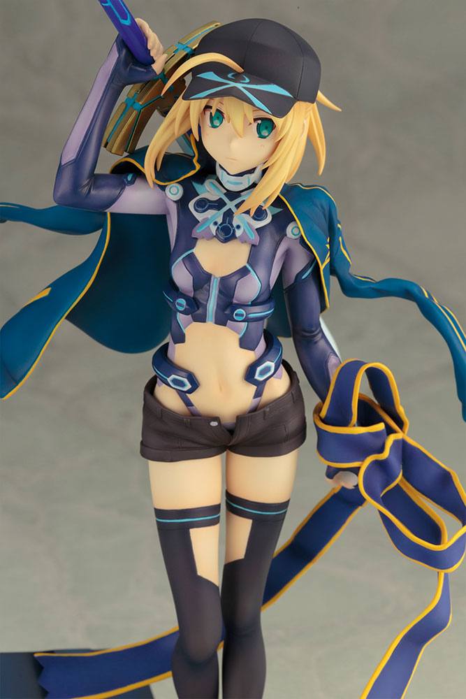 Estatua Fate Grand Order Heroine X Assassin