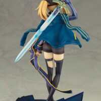 Descubre el apasionante mundo de Estatua FGO Heroine X Assassin.