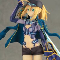 Descubre el apasionante mundo de Estatua FGO Heroine X Assassin.