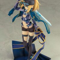 Descubre el apasionante mundo de Estatua FGO Heroine X Assassin.