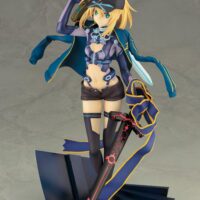 Descubre el apasionante mundo de Estatua FGO Heroine X Assassin.