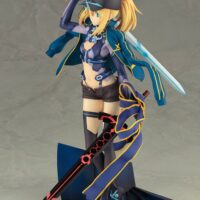 Descubre el apasionante mundo de Estatua FGO Heroine X Assassin.