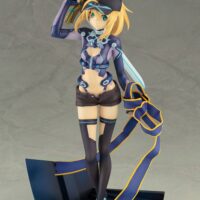 Descubre el apasionante mundo de Estatua FGO Heroine X Assassin.