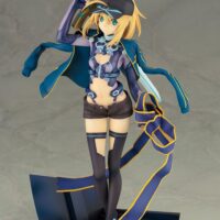 Descubre el apasionante mundo de Estatua FGO Heroine X Assassin.