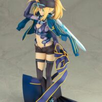 Descubre el apasionante mundo de Estatua FGO Heroine X Assassin.