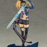 Descubre el apasionante mundo de Estatua FGO Heroine X Assassin.