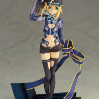 Descubre el apasionante mundo de Estatua FGO Heroine X Assassin.