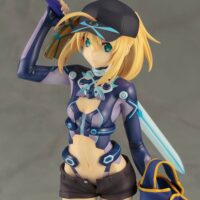 Descubre el apasionante mundo de Estatua FGO Heroine X Assassin.