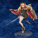 Descubre el apasionante mundo de Estatua Fate Grand Order Lancer Ereshkigal.