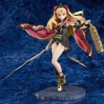 Descubre el apasionante mundo de Estatua Fate Grand Order Lancer Ereshkigal.