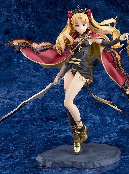 Descubre el apasionante mundo de Estatua Fate Grand Order Lancer Ereshkigal.