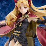 Descubre el apasionante mundo de Estatua Fate Grand Order Lancer Ereshkigal.