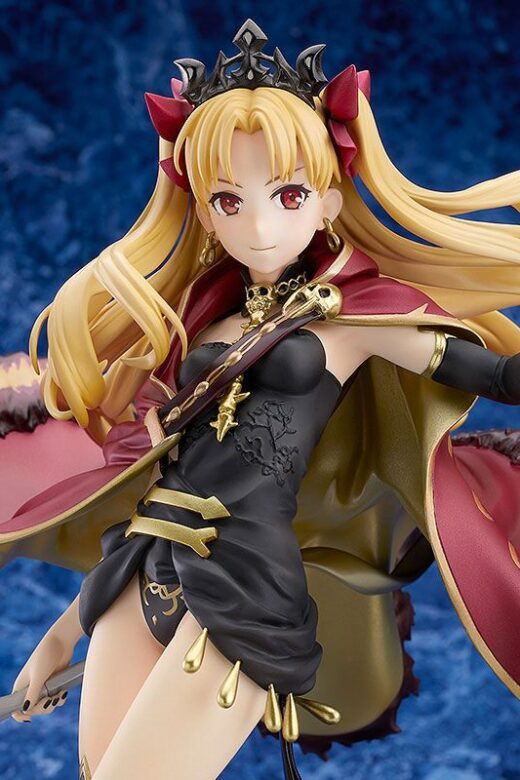 Estatua Fate Grand Order Lancer Ereshkigal