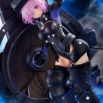 Descubre el apasionante mundo de Estatua FGO Mash Kyrielight Ortinax.