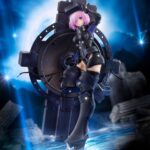 Descubre el apasionante mundo de Estatua FGO Mash Kyrielight Ortinax.