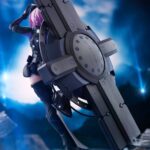 Descubre el apasionante mundo de Estatua FGO Mash Kyrielight Ortinax.