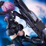 Descubre el apasionante mundo de Estatua FGO Mash Kyrielight Ortinax.