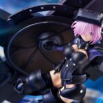 Descubre el apasionante mundo de Estatua FGO Mash Kyrielight Ortinax.