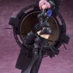 Descubre el apasionante mundo de Estatua FGO Mash Kyrielight Ortinax.