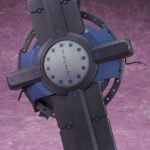 Descubre el apasionante mundo de Estatua FGO Mash Kyrielight Ortinax.