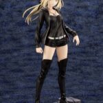 Descubre el apasionante mundo de Estatua FGO Saber Altria Alter Casual.