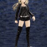 Descubre el apasionante mundo de Estatua FGO Saber Altria Alter Casual.