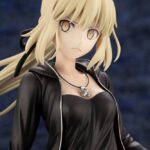 Descubre el apasionante mundo de Estatua FGO Saber Altria Alter Casual.