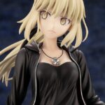 Descubre el apasionante mundo de Estatua FGO Saber Altria Alter Casual.