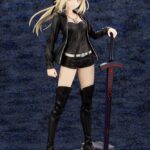 Descubre el apasionante mundo de Estatua FGO Saber Altria Alter Casual.