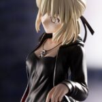 Descubre el apasionante mundo de Estatua FGO Saber Altria Alter Casual.