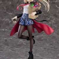 Descubre el apasionante mundo de Estatua Fate Grand Order Saber Altria Alter Traveling Outfit.