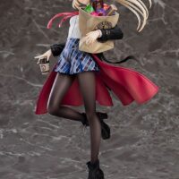 Descubre el apasionante mundo de Estatua Fate Grand Order Saber Altria Alter Traveling Outfit.