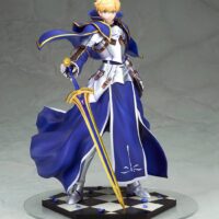 Descubre el apasionante mundo de Estatua FGO Saber Arthur Pendragon Prototype.