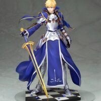 Descubre el apasionante mundo de Estatua FGO Saber Arthur Pendragon Prototype.