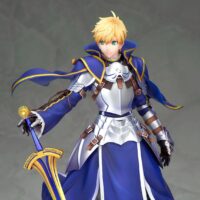 Descubre el apasionante mundo de Estatua FGO Saber Arthur Pendragon Prototype.