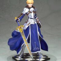 Descubre el apasionante mundo de Estatua FGO Saber Arthur Pendragon Prototype.