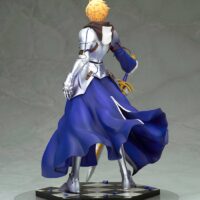 Descubre el apasionante mundo de Estatua FGO Saber Arthur Pendragon Prototype.