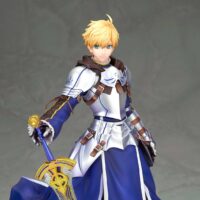 Descubre el apasionante mundo de Estatua FGO Saber Arthur Pendragon Prototype.