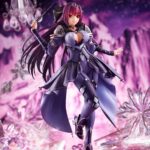 Descubre el apasionante mundo de Estatua Fate Grand Order Scathach Second Ascension.