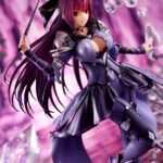 Descubre el apasionante mundo de Estatua Fate Grand Order Scathach Second Ascension.