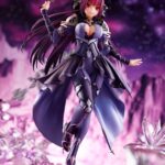 Descubre el apasionante mundo de Estatua Fate Grand Order Scathach Second Ascension.
