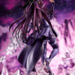 Descubre el apasionante mundo de Estatua Fate Grand Order Scathach Second Ascension.